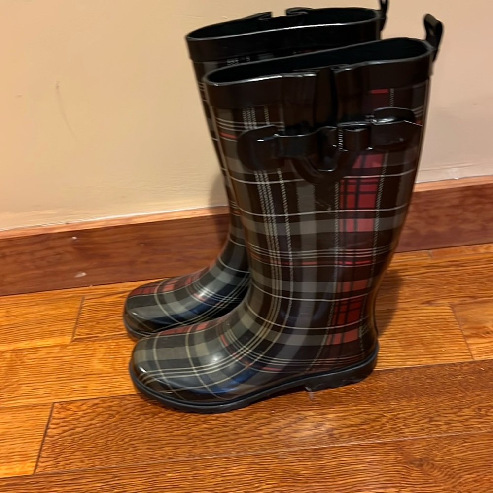 Copelli rain boots